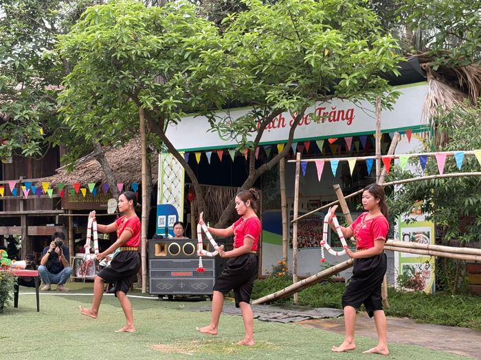 Văn hóa miền Tây Nam Bộ sẽ được giới thiệu qua nhiều hoạt động.