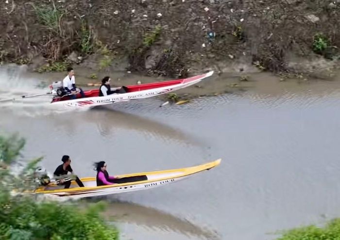 Loại hình “vỏ lãi bay” thu hút sự quan tâm của nhiều người hiếu kỳ nhưng tiềm ẩn nguy cơ mất an toàn.