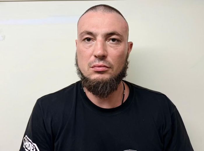 Smoliakov Konstantin - quốc tịch Nga đã bị khởi tố về tội danh “Vi phạm quy định về tham gia giao thông đường bộ”.