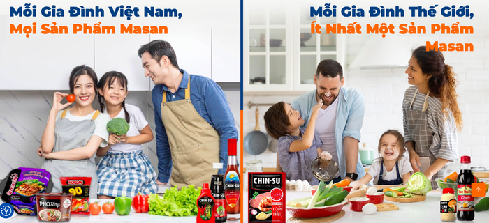 Nguồn ảnh: Masan Consumer