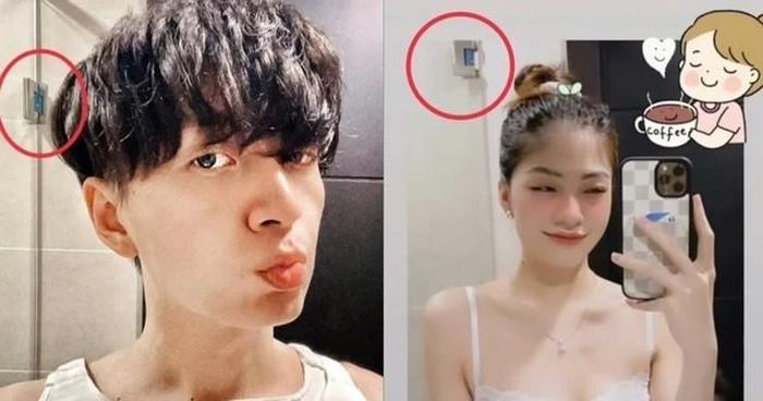 Hint hẹn hò giữa Ngô Kiến Huy và Uyên Endy rộ lên từ năm 2021.