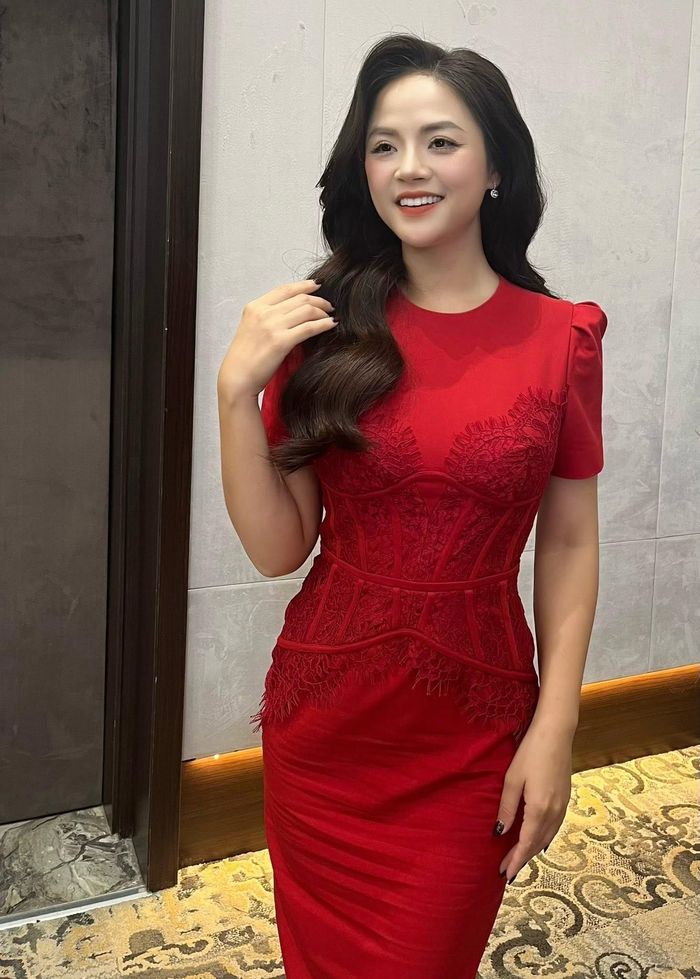 Thu Quỳnh duy trì phong độ trên màn ảnh. (Ảnh: FBNV)