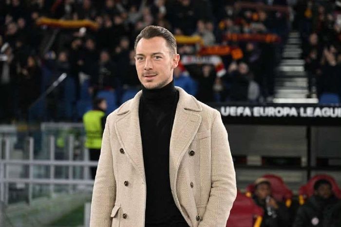 Matthias Jaissle được cho là đang đến rất gần với chiếc ghế HLV trưởng của Newcastle