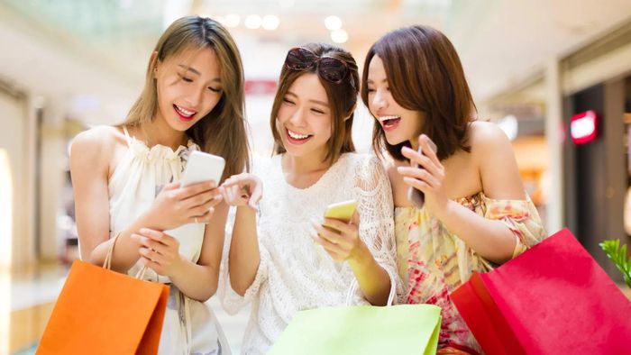 Khi mua sắm, đừng chỉ nhìn vào giá, hãy nhìn vào giá trị sử dụng của món đồ