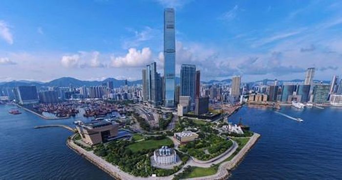 Khu văn hóa Tây Cửu Long - khu vực hàng đầu đáp ứng các tiêu chí văn hóa, đổi mới, sáng tạo, kết hợp nghệ thuật đại chúng ở Hồng Kông (Trung Quốc)