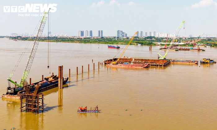 Cầu Ngọc Hồi sau khi hoàn thành sẽ góp phần hoàn thiện tuyến Vành đai 3,5, tạo kết nối trực tiếp với tỉnh Hưng Yên và đồng bộ với các tuyến giao thông hướng tâm như trục đô thị Mê Linh, trục Tây Thăng Long, Quốc lộ 32, Đại lộ Thăng Long, Lê Văn Lương, Quốc lộ 6, Quốc lộ 1A và cao tốc Pháp Vân - Cầu Giẽ.