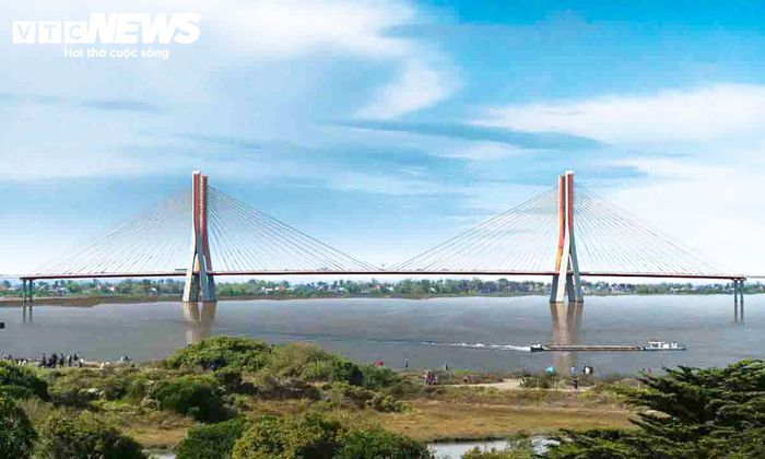 Công trình cũng được kỳ vọng sẽ tăng năng lực lưu thông qua sông Hồng, chia sẻ áp lực giao thông với các cầu hiện hữu như Chương Dương, Long Biên và Vĩnh Tuy. Đồng thời, cây cầu mới sẽ tăng cường kết nối giữa Hà Nội và Hưng Yên, tạo thêm động lực phát triển kinh tế, đô thị, văn hóa và du lịch cho khu vực hai bên bờ sông Hồng.