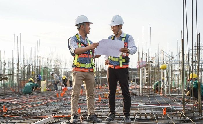 Ricons có lợi nhuận cao nhất sau nhiều năm. (Ảnh: B.L)