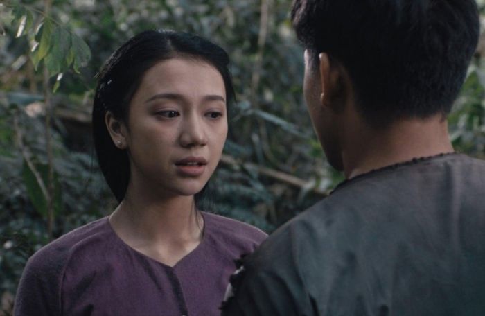 Theo số liệu từ Box Office Vietnam, “Thanh âm vượt đại dương” thu về gần 5 tỷ đồng sau 1 tuần ra rạp. Phim duy trì khoảng 500 suất chiếu/ngày. Con số này chưa thể đặt cạnh những phim thương mại đang dẫn đầu thị trường. Tuy nhiên, với dòng phim Nhà nước đặt hàng, đây vẫn là kết quả đáng chú ý.