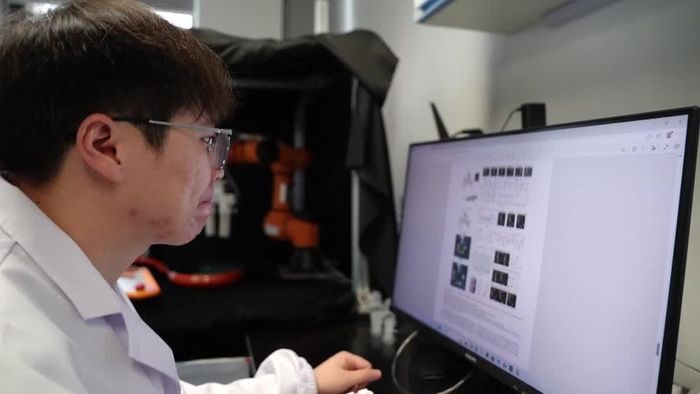 Trung Quốc đề xuất luật phòng, chống bắt nạt trực tuyến nhằm ngăn chặn, răn đe và xử lý các hành vi bắt nạt trên mạng. Ảnh: Reuters