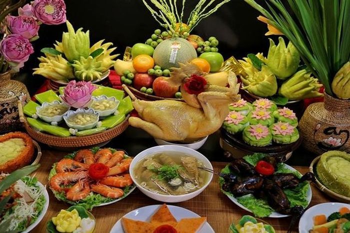 Để thực hiện lễ cúng rằm tháng 7 một cách thuận lợi và có ý nghĩa, nhiều người chọn cúng vào ngày 13 tháng 7 âm lịch, tương ứng với ngày 25 tháng 8 dương lịch.