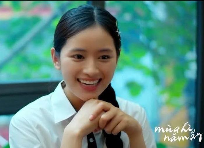 Nguyễn Thị Trinh còn góp mặt trong bộ phim truyền hình "Mùa hè năm ấy" do VFC sản xuất, vào vai Phương Ly – cô gái hoạt bát, lanh lợi trong nhóm bạn gồm: con trai NS Vân Dung là Long Vũ (Khánh), Lưu Ly (Phương), Hà Thành (Tùng), Hoàng Hải (Hoàng)...