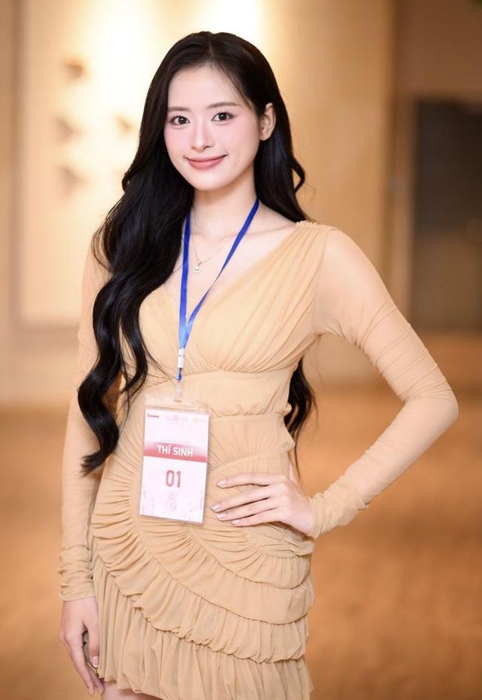 Nguyễn Thị Trinh.