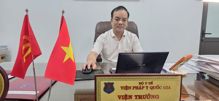 TS Nguyễn Đức Nhự, Viện trưởng Viện Pháp y Quốc gia cho biết, nếu được đầu tư đồng bộ về nhân lực, thiết bị và kinh phí, công suất giám định ADN hài cốt liệt sĩ có thể tăng gấp hai đến ba lần hiện nay.