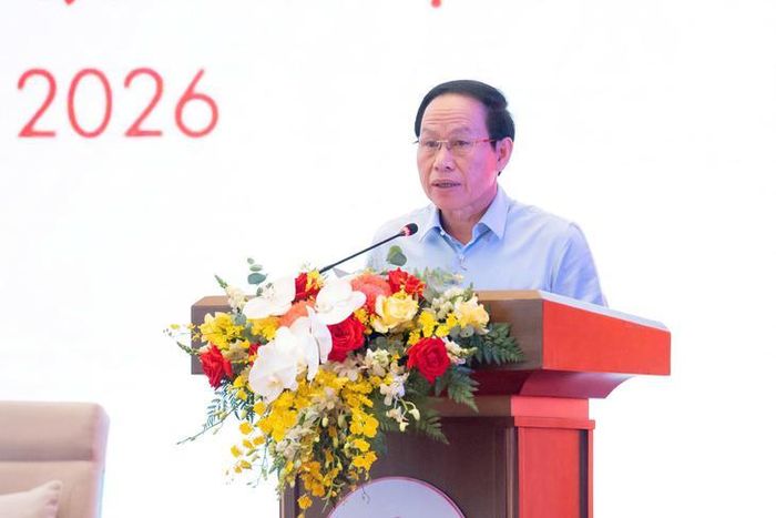 Phó Thủ tướng Chính phủ Lê Tiến Châu. Ảnh: Media Quốc hội