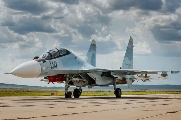 Động thái trên làm nổi bật sự chú ý ngày càng tăng vào khả năng tấn công của Su-30SM2 trong bối cảnh NATO đang tăng cường đáng kể lực lượng quân sự xung quanh vùng lãnh thổ Kaliningrad.