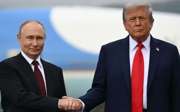 Tuy nhiên, chưa có dấu hiệu cho thấy những lập luận của Kiev đã làm thay đổi lập trường của ông Trump.
