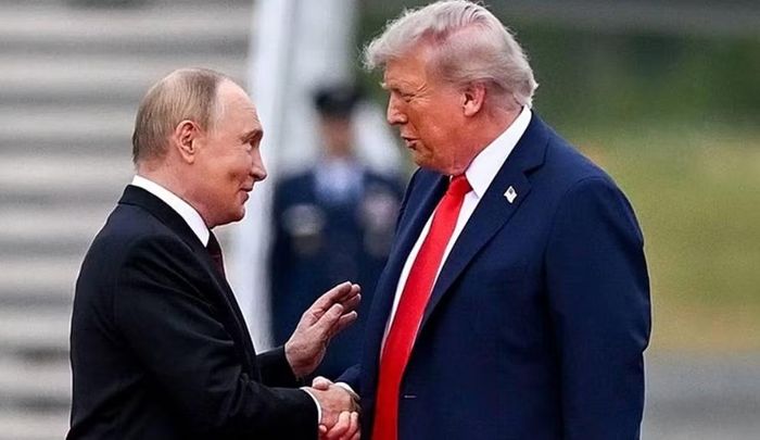 Ông Trump cũng cho biết vẫn duy trì quan hệ tốt với cả Tổng thống Ukraine Volodymyr Zelensky và Tổng thống Nga Vladimir Putin, đồng thời nhấn mạnh mong muốn chấm dứt cuộc xung đột khiến nhiều người thiệt mạng.
