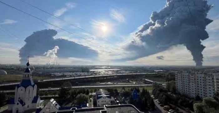 Bà nhận định doanh nghiệp Nga trong nhiều năm qua đã liên tục thích nghi với các lệnh trừng phạt, gián đoạn chuỗi cung ứng và nhiều cú sốc kinh tế khác.