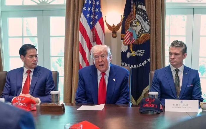 Dù Bộ trưởng Hegseth tuyên bố chương trình tên lửa của Iran gần như đã bị vô hiệu hóa, các đánh giá tình báo Mỹ cho rằng Tehran vẫn còn duy trì một phần đáng kể năng lực tên lửa, do nhiều kho chứa được bố trí trong các hầm ngầm.