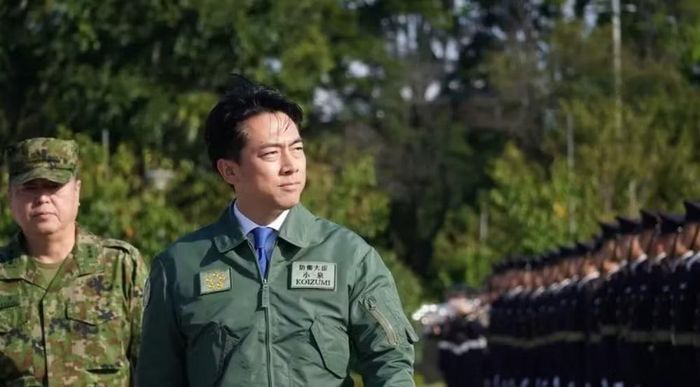 Với cuộc thử nghiệm này, Nhật Bản trở thành quốc gia thứ 3 ngoài Mỹ có khả năng phóng tên lửa Tomahawk từ tàu mặt nước, sau Australia và Hà Lan. Trong khi đó, hải quân Anh đến nay mới chỉ khai hỏa loại tên lửa này từ tàu ngầm.