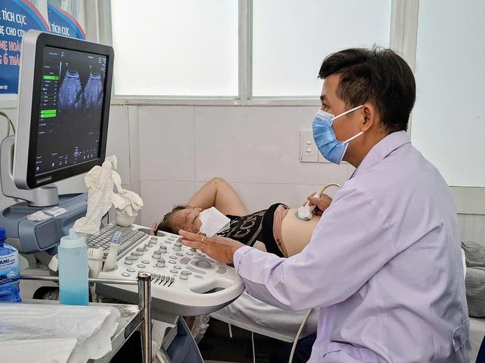 Hệ thống y tế TPHCM nỗ lực chuyển đổi số để phục vụ người dân tốt hơn. Ảnh: S.X