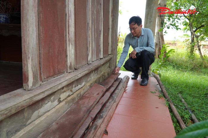 Theo ông Lê Viết Bình, Phó Chủ tịch UBND xã Hồng Lộc, Đình Đỉnh Lự là Di tích lịch sử cấp Quốc gia có ý nghĩa đặc biệt đối với lịch sử cách mạng của Hà Tĩnh. Tuy nhiên, sau nhiều năm sử dụng và chịu tác động của thời tiết, đặc biệt là 2 trận bão năm 2025, nhiều hạng mục đã xuống cấp, trong khi khả năng cân đối nguồn lực của địa phương còn hạn chế.