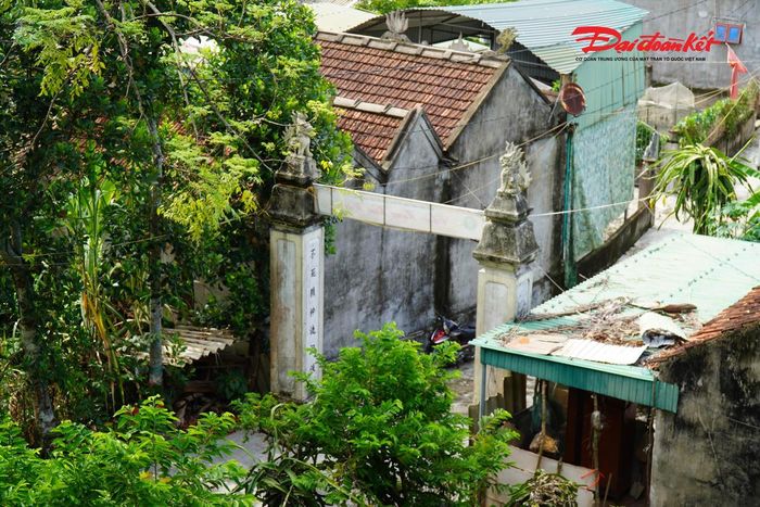 Theo ông Cù Huy Lực, Chuyên viên Phòng Văn hóa xã Hồng Lộc, cùng với việc tu bổ các hạng mục xuống cấp, địa phương cũng mong muốn được mở rộng khuôn viên Miếu Biên Sơn nhằm tạo không gian phù hợp cho hoạt động tưởng niệm, đón tiếp nhân dân và du khách về dâng hương, góp phần phát huy giá trị của di tích trong giáo dục truyền thống và phát triển văn hóa địa phương.