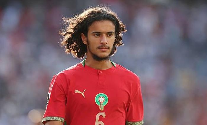 Ngôi sao trẻ của Lille lọt vào tầm ngắm của Man City