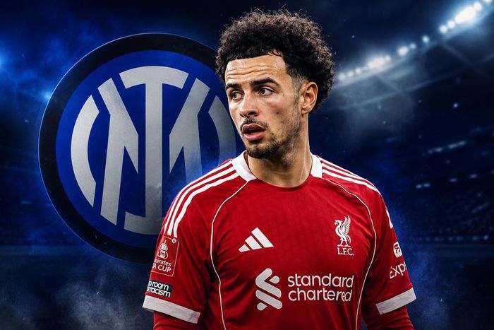 Inter Milan theo đuổi Curtis Jones nhằm tăng cường cho tuyến giữa