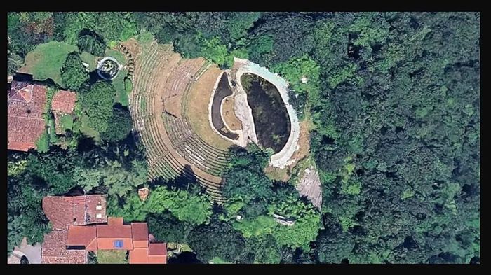 Ảnh: Google Maps