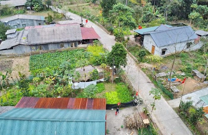 Việc tháo gỡ các vướng mắc về đất đa mục đích không chỉ giúp giải phóng tối đa nguồn lực tài nguyên đất đai bị lãng phí, mà còn tạo ra xung lực mới thúc đẩy phát triển kinh tế xanh, nâng cao đời sống cho người dân