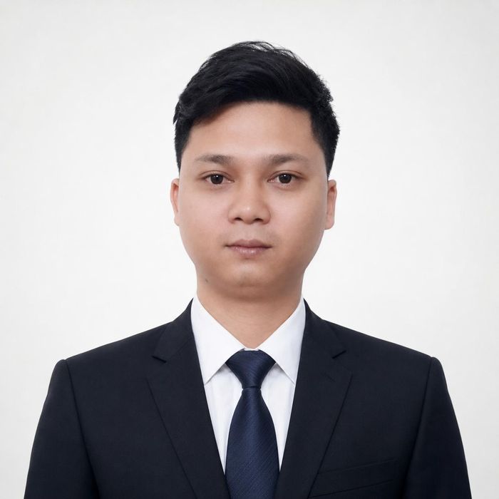  Thạc sĩ Lê Ngọc Nghĩa (Khoa Chủ nghĩa Xã hội khoa học, Học viện Chính trị khu vực II) 