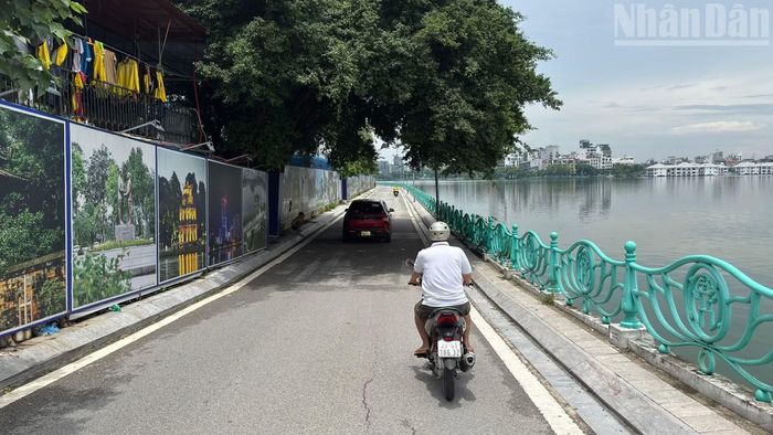 Dự án dự kiến thực hiện theo phương thức đối tác công tư (PPP), hợp đồng xây dựng-chuyển giao, mục tiêu hoàn thành năm 2030 với tổng mức đầu tư sơ bộ hơn 30.150 tỷ đồng.