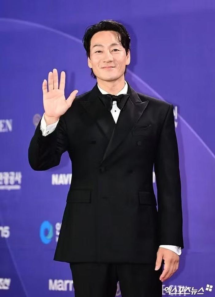 Park Hae Soo.
