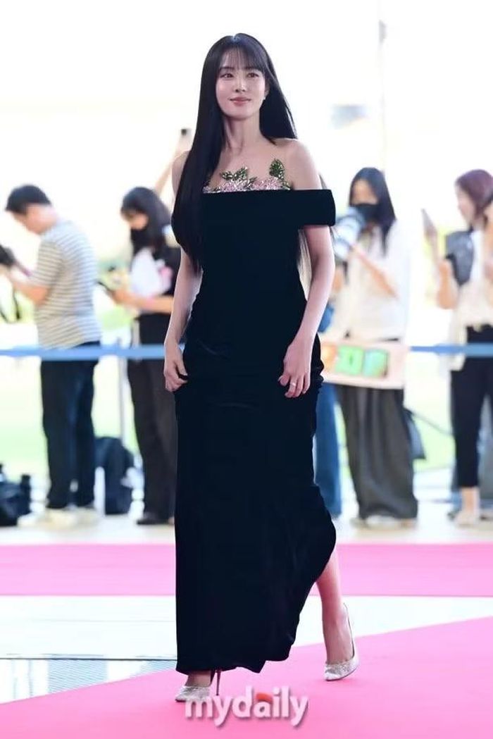 Yoon STAYC.