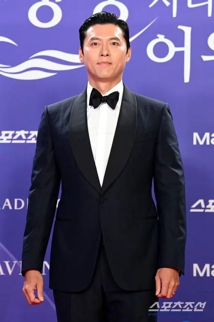 Hyun Bin.