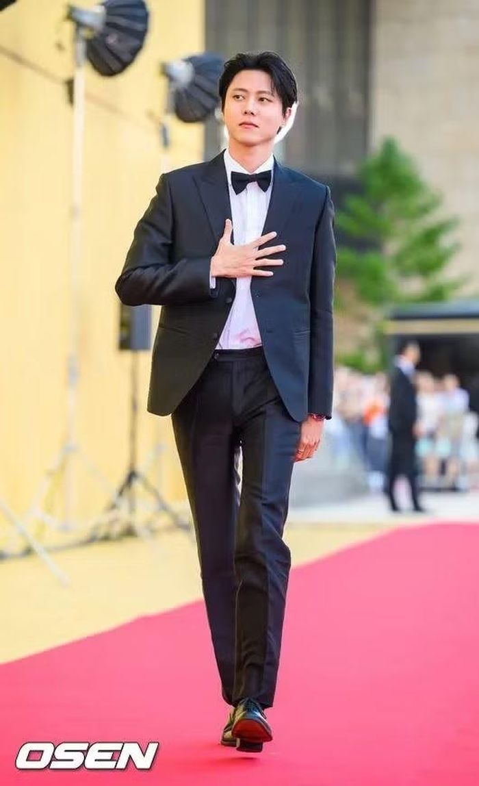 Joo Woo Jae.