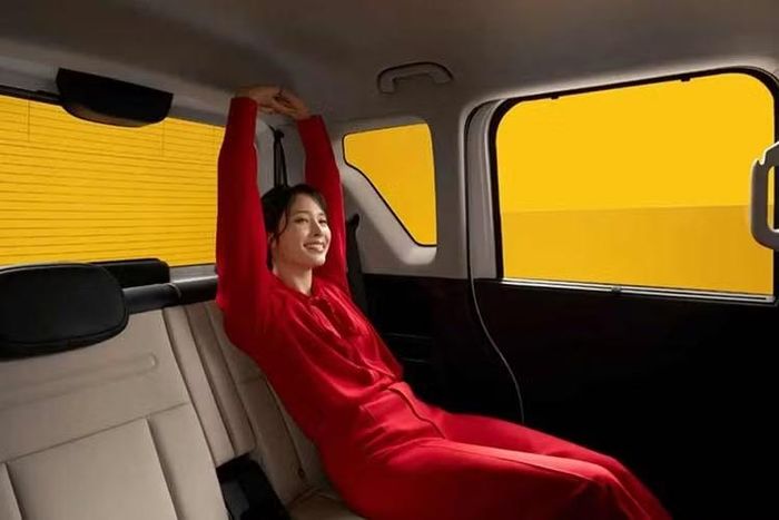Mặc dù không phải là mẫu xe kei điện rẻ nhất Nhật Bản sau khi trừ đi các khoản trợ cấp, nhưng BYD Racco lại chiếm ưu thế về thông số kỹ thuật và trang bị tiêu chuẩn. Phiên bản Racco 200 cơ bản sử dụng bộ pin 22,40 kWh cho phạm vi hoạt động WLTC là 210 km. Các phiên bản Racco 300 Plus và 300 Premium nâng cấp lên pin 35,84 kWh, mở rộng phạm vi hoạt động lên 320 km.