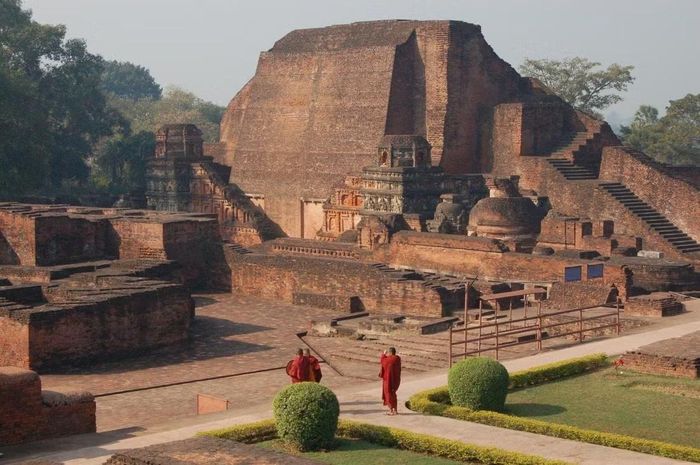 Ảnh: indiatouristspots.weebly