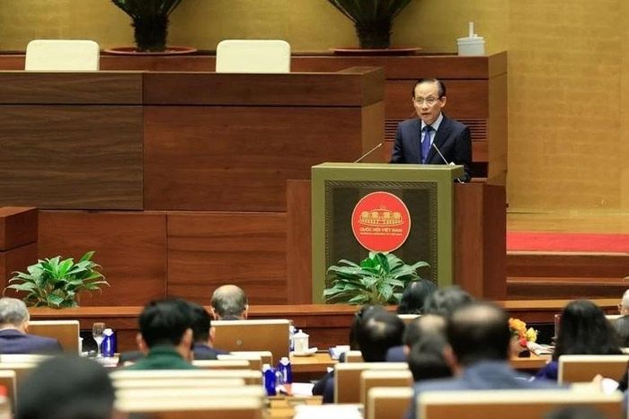Trong chương trình Hội nghị lần này, những trọng tâm và định hướng lớn nào sẽ được dành thời gian tập trung thảo luận, thưa Bộ trưởng?