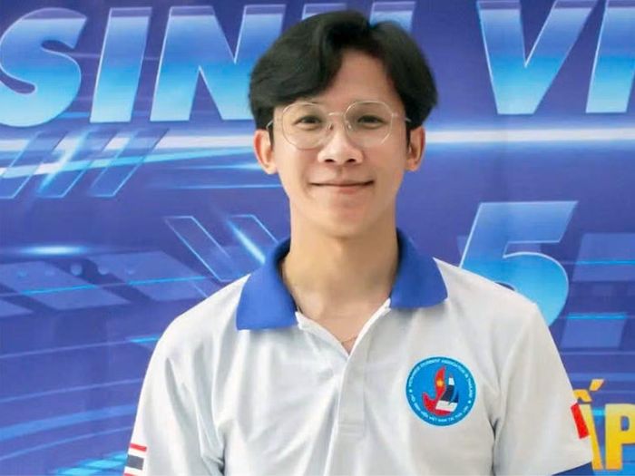 Anh Ngô Văn Tài