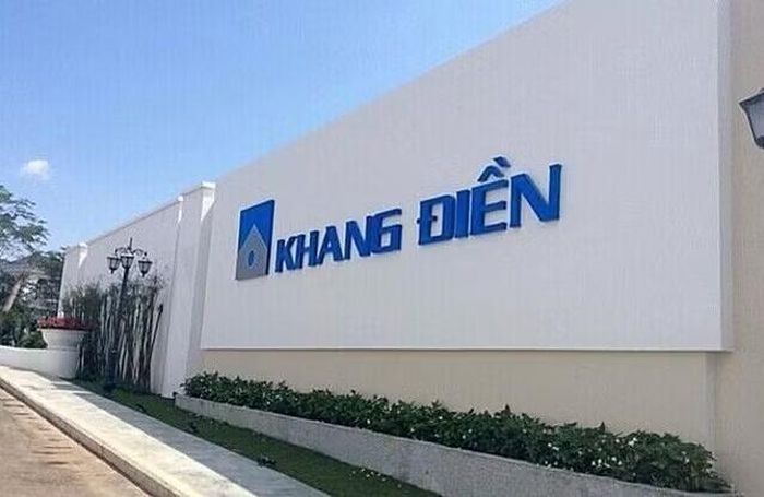 Khang Điền ghi nhận lợi nhuận kỷ lục, sau thương vụ thoái vốn.