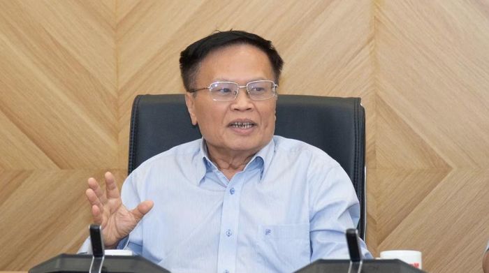 TS. Nguyễn Đình Cung: Để DNNN thực sự trở thành lực lượng tiên phong, cần chấp nhận rủi ro trong hoạt động đầu tư, đổi mới sáng tạo và phát triển công nghệ.