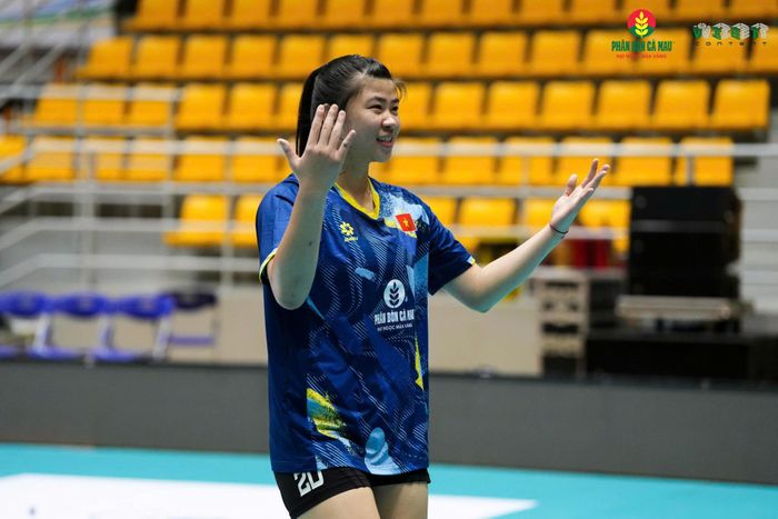 Chiều 30/7, tuyển bóng chuyền nữ Việt Nam hoàn tất khâu chuẩn bị cuối cùng cho trận mở màn gặp Philippines.