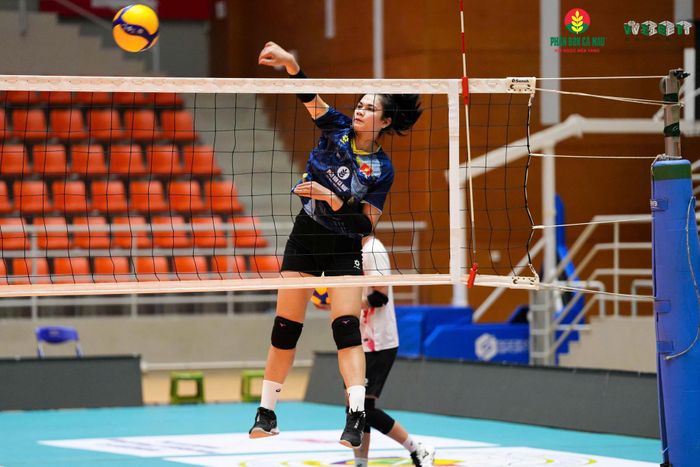 Sau khi hai chặng đấu nội dung nam khép lại, SEA V Cup 2026 tiếp tục với nội dung nữ, bắt đầu bằng chặng 1 diễn ra từ ngày 31/7 đến 2/8 tại Đông Anh, Hà Nội.