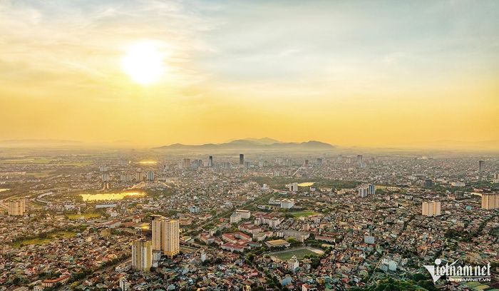 Ba đột phá chiến lược tạo động lực để Nghệ An trở thành cực tăng trưởng vùng Bắc Trung Bộ. Ảnh: Hoàng Hà