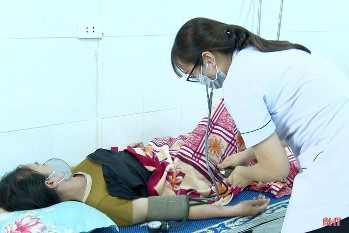 Từ ngày 6/4 đến nay, ổ dịch sốt xuất huyết tại phường Vũng Áng đã ghi nhận 113 ca mắc.
