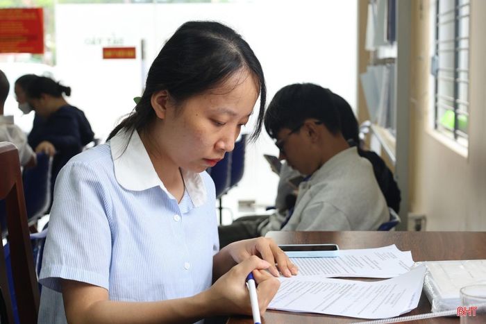 Đề xuất bỏ quy định bắt buộc công chứng, chứng thực hiện đang được lấy ý kiến trong quá trình hoàn thiện dự thảo Luật Đất đai.
