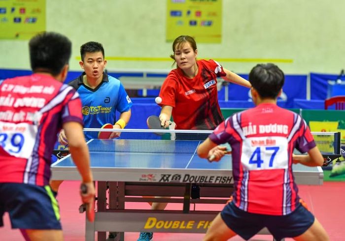 Ban Tổ chức tiếp tục duy trì mức thưởng cao dành cho những hạng mục giải thưởng chính thức. (Ảnh: FB)